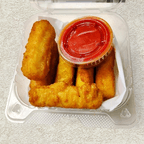 Best Mozzarella Sticks in Richmond, VA