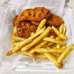 Best Chicken Fingers & Fries in Richmond, VA
