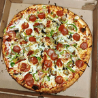 Best Nuccio’s Special Pizza in Richmond, VA