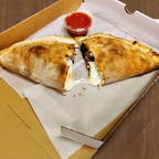 Best Calzone in Richmond, VA