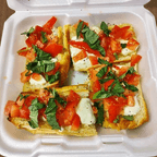 Best Bruschetta in Richmond, VA