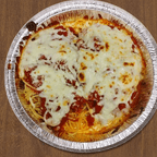 Best Pollo Parmigiana in Richmond, VA