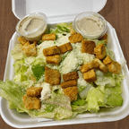 Best Caesar Salad in Richmond, VA