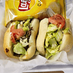 Best Nuccio’s Cheese Steak Sandwich in Richmond, VA