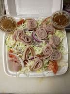 Best Antipasto Salad in Richmond, VA