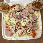 Best Antipasto Salad in Richmond, VA