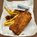 Best Fish and Chips in Richmond, VA