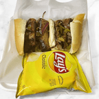 Best Grilled Sausage Sandwich in Richmond, VA